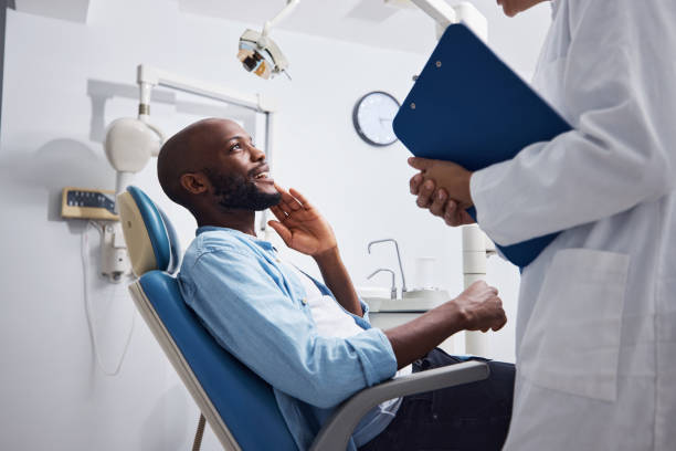 Best Emergency Root Canal Treatment in Hanover, IN