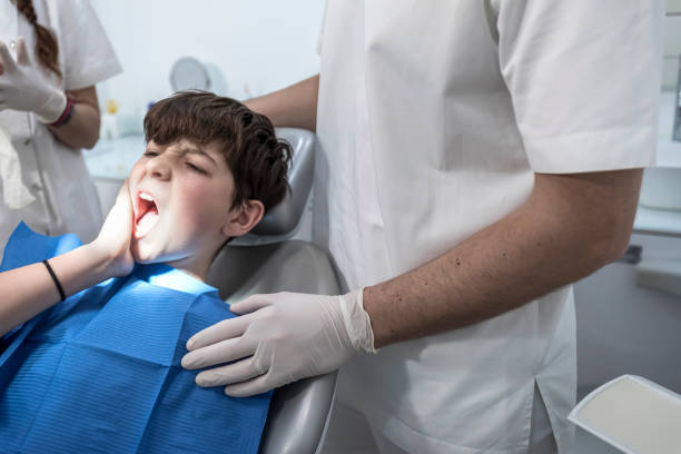 Best Weekend Emergency Dentist in Hanover, IN
