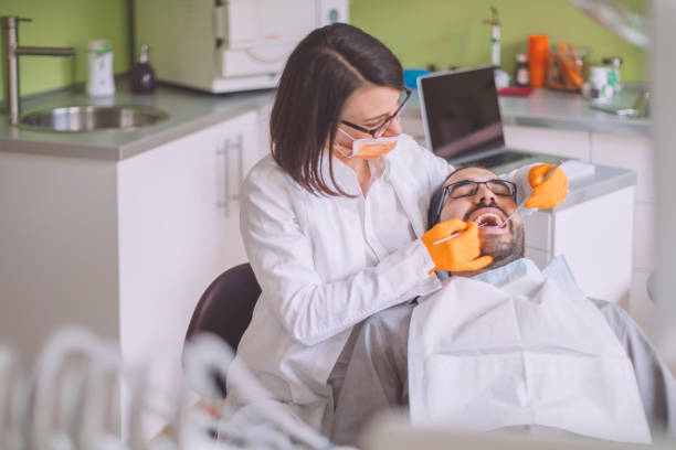 Best Emergency Broken Tooth Repair in Hanover, IN